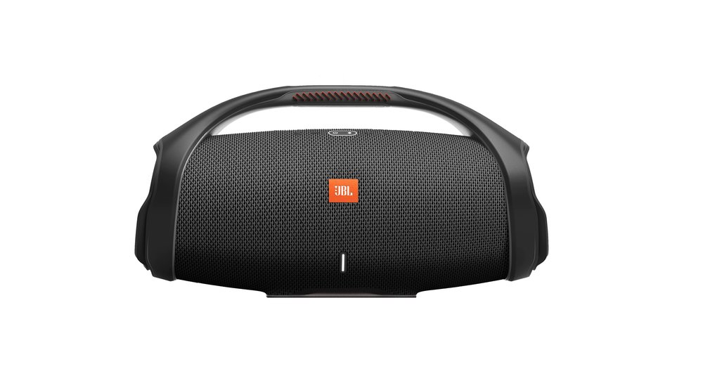 Dag en nacht indrukwekkend geluid met de JBL Boombox 2 - JBL (bericht)